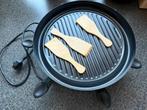 Raclette Grill voor  6 personen. Gourmet, Ophalen of Verzenden, Gebruikt, 4 t/m 7 personen