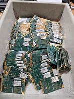 Verschillende merken 2gb msata ssd strip, Intern, Gebruikt, SSD, Ophalen of Verzenden