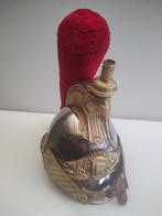 Ivoorkust helm Nationale Garde, Verzamelen, Verzenden, Landmacht, Nederland, Helm of Baret
