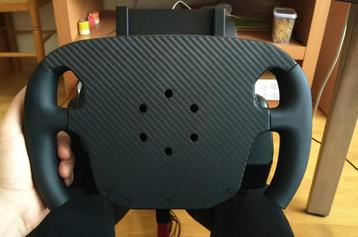 Logitech G27 F1 Add On - Sim Racing - Stuurwiel beschikbaar voor biedingen