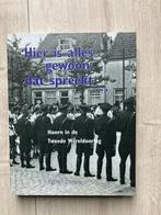 Naslagwerk Hoorn Bezetting 40-45  verzet NBS etc, Verzenden, Nederland, Boek of Tijdschrift