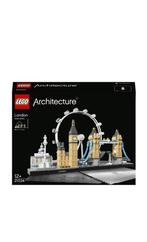 LEGO Architecture 21034 London - Nieuw!, Ophalen of Verzenden, Nieuw, Complete set, Lego