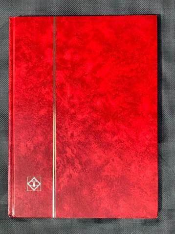 Postzegels Noord-Korea + album beschikbaar voor biedingen