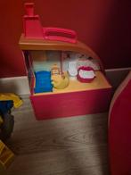 Bing Speelhuis, Kinderen en Baby's, Speelgoed | Poppenhuizen, Ophalen, Gebruikt