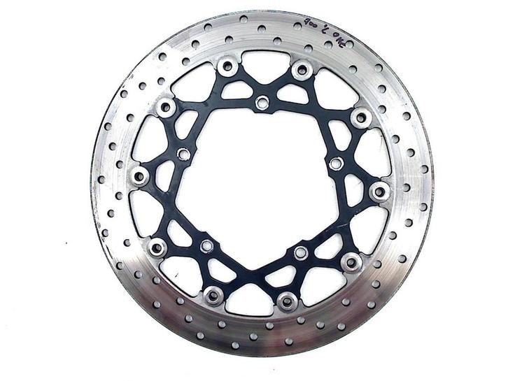 REMSCHIJF VOOR Yamaha FZ 1 2010-2012 (FZ1 FAZER), Motoren, Onderdelen | Yamaha, Gebruikt