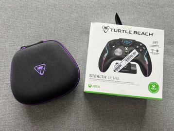 Turtle Beach Stealth Ultra beschikbaar voor biedingen