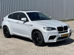 Bmw X6 4.4i M, Auto's, BMW, Te koop, Geïmporteerd, 5 stoelen, Benzine