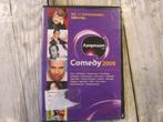 Komedie,Theater,Tv En Documantaire, Alle leeftijden, Ophalen of Verzenden, Zo goed als nieuw, Komedie