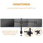 Retour- Monitor beugel voor 3 Schermen-Monitor Arm voor, Computers en Software, Monitoren, Ophalen, Douxe, Klant@douxe.nl, 3067GL