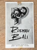 Arnhem, Indisch restaurant Nieuwe Plein, Verzenden, 1980 tot heden, Gelderland