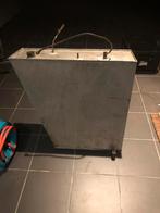 Boot tank, Ophalen of Verzenden, Zo goed als nieuw, Motor en Techniek, Motorboot