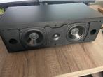 Mirage OM-C3-1 Center Speaker - Gebruikt, Audio, Tv en Foto, Luidsprekers, Overige merken, Gebruikt, Ophalen of Verzenden, 60 tot 120 watt