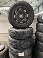 banden en velgen, Auto-onderdelen, Banden en Velgen, Ophalen, 15 inch, Banden en Velgen, Winterbanden