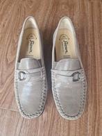 Sioux damesschoenen mt 4.5 zgan, Sioux, Ophalen of Verzenden, Zo goed als nieuw, Instappers