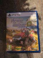 Ps5 Farming Simulator 25 nieuw, Ophalen, Nieuw