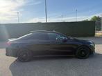 Mercedes-Benz CLA 250 224pk 2019 AMG Pakket KM Stand 103042, Automaat, Achterwielaandrijving, 4 cilinders, Zwart