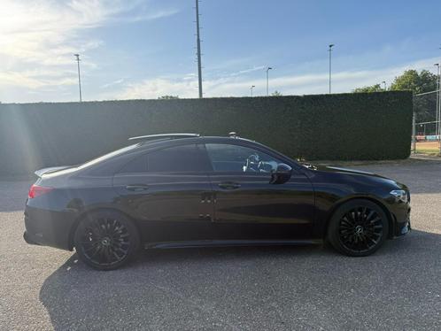 Mercedes-Benz CLA 250 224pk 2019 AMG Pakket KM Stand 103042, Auto's, Mercedes-Benz, Particulier, CLA, Benzine, Sedan, Automaat