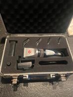 Nieuwe Sectolin Clipper Pro SE-210 Paardenscheermachine, Witgoed en Apparatuur, Ophalen of Verzenden, Nieuw, Scheren en Epileren