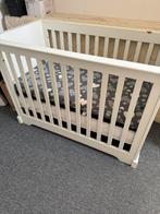 Baby ledikant met matras, Ophalen of Verzenden, Zo goed als nieuw, Jongetje of Meisje