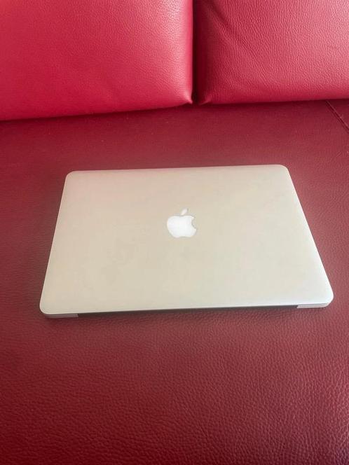 MacBook Pro 13.3” Retina (Late 2013), Computers en Software, Apple Macbooks, Zo goed als nieuw, MacBook Pro, 15 inch, 2 tot 3 Ghz