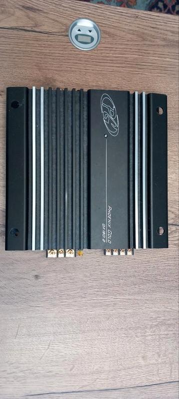 Phoenix Gold QX180.2 beschikbaar voor biedingen