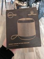 bluetooth speaker, Overige merken, Overige typen, Nieuw, Ophalen of Verzenden