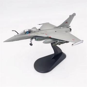 Rafale Modelvliegtuig Frankrijk Frans Gevechtsvliegtuig beschikbaar voor biedingen