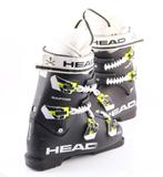 38 38,5 EU dames skischoenen HEAD RAPTOR RS110, low profile, 160 tot 180 cm, Gebruikt, Verzenden, Schoenen