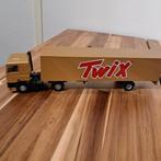 Div DAF S 95 ,JERICH,DE  Haan ,Brand Bier 6 x 2 ,MILKA,YOGHO, Verzenden, Nieuw, Bus of Vrachtwagen, Lion Toys