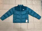 The North Face SAIKURU JACKET blauw, Kleding | Heren, Jassen | Winter, Verzenden, Nieuw, Blauw
