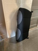 Zwart grijze achterbank leuning Aygo/C1/107, Auto-onderdelen, Ophalen, Gebruikt, Toyota