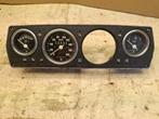 Skoda dashboard / tellers / 105 / 120 oldtimer, Ophalen, Gebruikt, Universele onderdelen