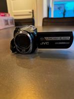 JVC EVERIO GZ-MG750BE 80gb harddisk, Ophalen of Verzenden, Zo goed als nieuw, JVC, 20x of meer