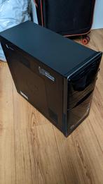 HP Pavilion 7000 serie model no. p7-1030nl, Met videokaart, Intel Pentium, Gebruikt, Gaming