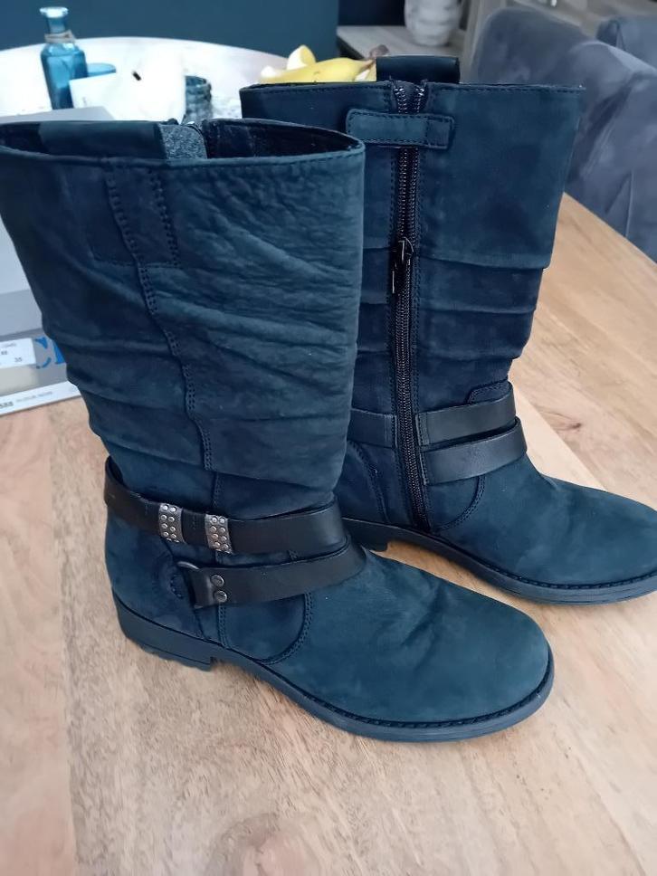 nieuwe meisjes laarzen maat 35, Kinderen en Baby's, Kinderkleding | Schoenen en Sokken, Nieuw, Laarzen, Meisje, Ophalen of Verzenden