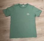 Heren dior shirt tshirt, Ophalen of Verzenden, Nieuw, Maat 56/58 (XL), Zwart