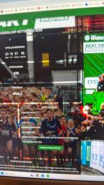 Startbewijs DSW Bruggenloop, Ophalen of Verzenden, Zo goed als nieuw, Overige typen, Overige merken