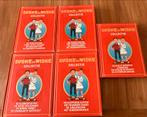 Suske en Wiske Collectie - 5 Albums, Meerdere stripboeken, Ophalen, Gelezen