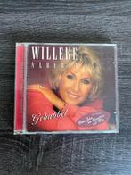 Willeke Alberti - Gebabbel CD, Ophalen of Verzenden, Gebruikt, Levenslied of Smartlap
