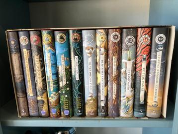 OPRUIMING - heel veel boeken voor een klein prijsje beschikbaar voor biedingen