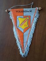 FC Volendam vaan, Ophalen of Verzenden, Zo goed als nieuw, Overige binnenlandse clubs