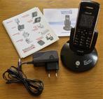 DECT telefoon met kleurenscherm SPC Telecom, 1 handset, Ophalen of Verzenden, Zo goed als nieuw