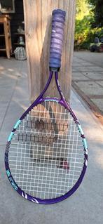 Babolat Kinder Tennisracket, Sport en Fitness, Tennis, Ophalen of Verzenden, Gebruikt, Racket, Babolat