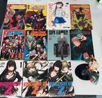 Manga, Boeken, Strips | Comics, Meerdere comics, Japan (Manga), Ophalen of Verzenden, Zo goed als nieuw