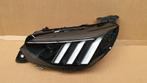 Koplamp Peugeot 208 Facelift LED Links Compleet 9823194180, Ophalen of Verzenden, Nieuw