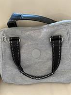 Kipling.  Grijs. Zgan., Sieraden, Tassen en Uiterlijk, Tassen | Damestassen, Ophalen of Verzenden, Zo goed als nieuw, Grijs, Schoudertasje