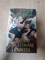 Yumi and the Nightmare Painter - Brandon Sanderson, Ophalen of Verzenden, Zo goed als nieuw, Brandon Sanderson