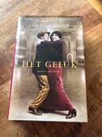 Het Geluk - Lluis-Anton Baulenas - Ongelezen!, Ophalen of Verzenden, Zo goed als nieuw, Nederland
