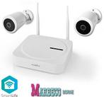Camerabewaking Wi-Fi Smart IP Camera`s, CCTV Cams, Autotrack, Overige merken, Nedis SmartLife, Nieuw, Info@marbeco.nl