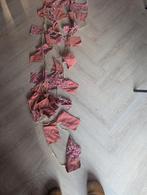 Stoffen Slinger - Handgemaakt voor Feest of Tuin, Ophalen of Verzenden, Zo goed als nieuw
